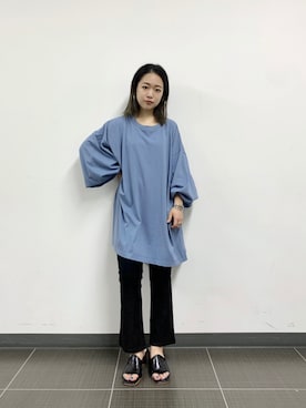 SHIORIさんのコーディネート