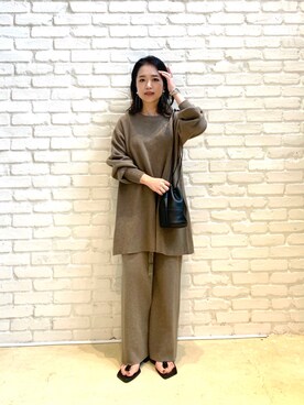 SHIORIさんのコーディネート