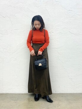 SHIORIさんのコーディネート