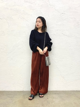 SHIORIさんのコーディネート