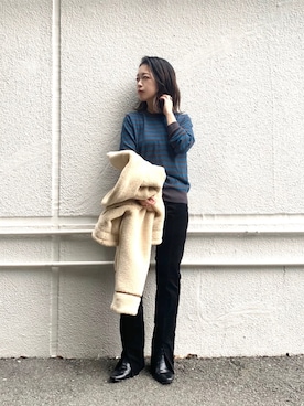 SHIORIさんのコーディネート