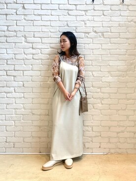 SHIORIさんのコーディネート