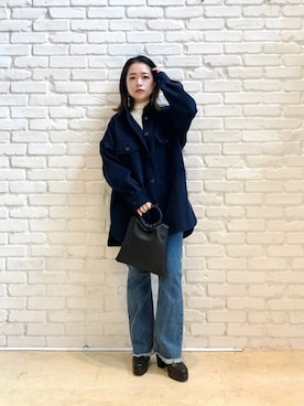 SHIORIさんのコーディネート