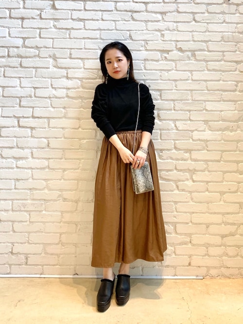 SHIORIさんのコーディネート