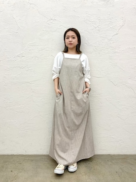 SHIORIさんのコーディネート