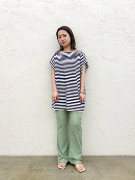 SHIORIさんのコーディネート