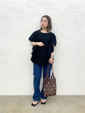 SHIORIさんのコーディネート