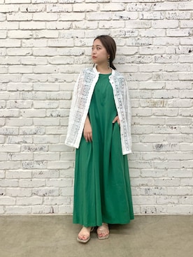 SHIORIさんのコーディネート