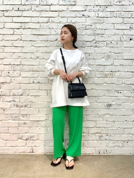 SHIORIさんのコーディネート