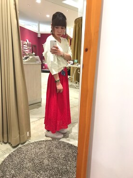 aki   ohnishiさんのコーディネート