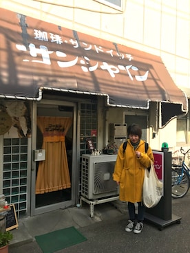 aki   ohnishiさんのコーディネート