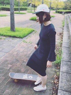 aki   ohnishiさんのコーディネート