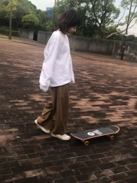 aki   ohnishiさんのコーディネート