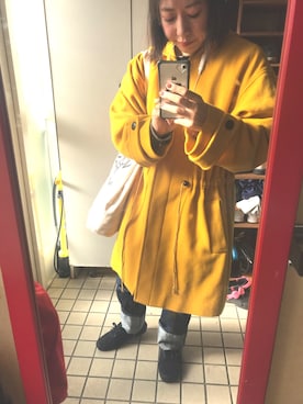 aki   ohnishiさんのコーディネート