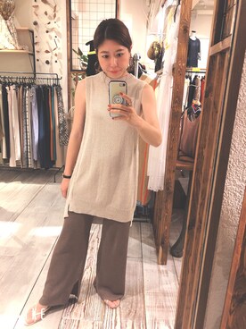 aki   ohnishiさんのコーディネート