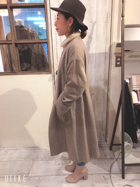 aki   ohnishiさんのコーディネート