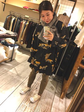 aki   ohnishiさんのコーディネート