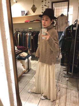 aki   ohnishiさんのコーディネート