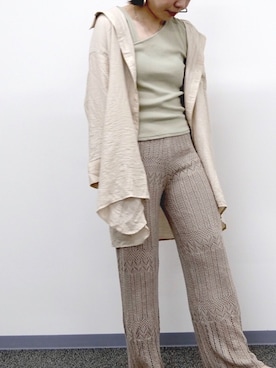 aki   ohnishiさんのコーディネート