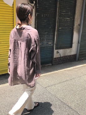 aki   ohnishiさんのコーディネート