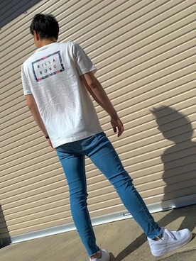 MaSaさんのコーディネート