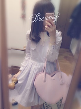 mさんのコーディネート