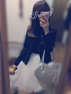 mさんのコーディネート