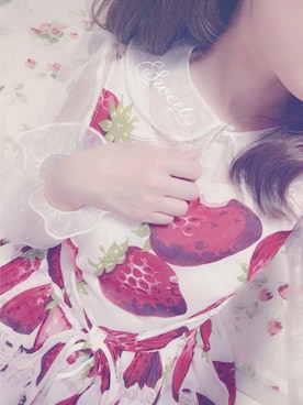 mさんのコーディネート