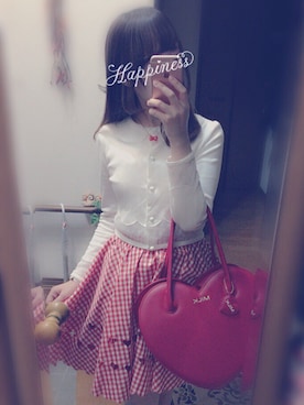 mさんのコーディネート