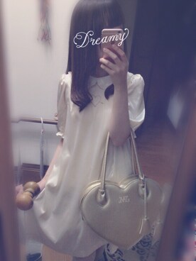 mさんのコーディネート