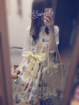 mさんのコーディネート