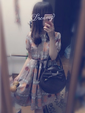 mさんのコーディネート