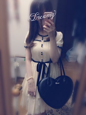 mさんのコーディネート