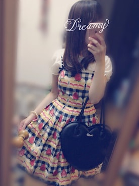 mさんのコーディネート