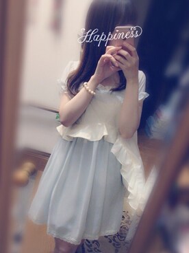 mさんのコーディネート