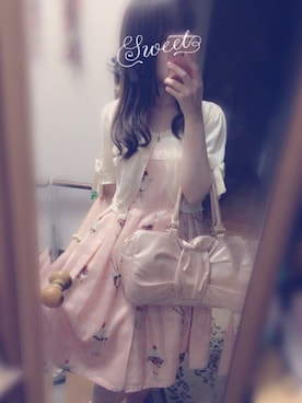 mさんのコーディネート