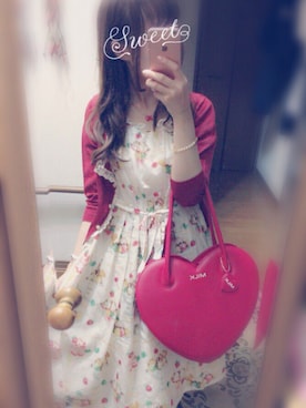 mさんのコーディネート