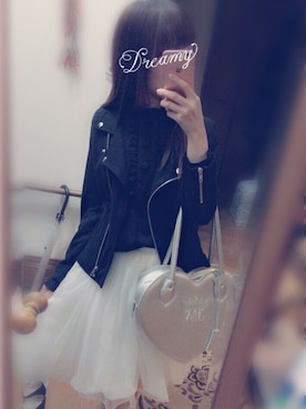 mさんのコーディネート