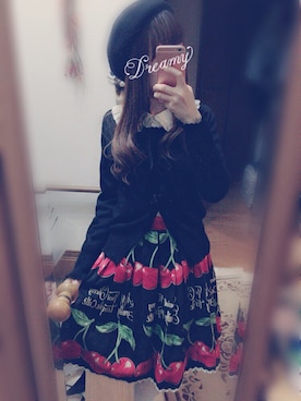 mさんのコーディネート