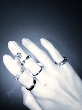 やまさんのコーディネート