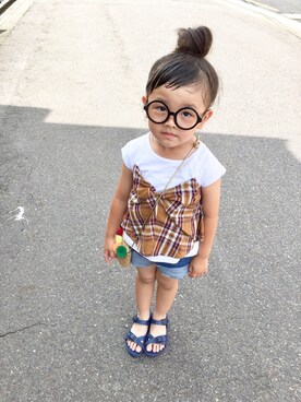 ひー☺︎♡さんのコーディネート