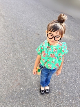 ひー☺︎♡さんのコーディネート