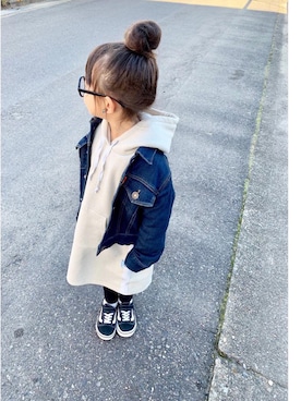 ひー☺︎♡さんのコーディネート