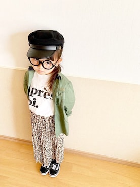 ひー☺︎♡さんのコーディネート