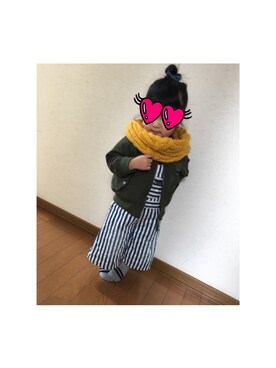 acoさんのコーディネート
