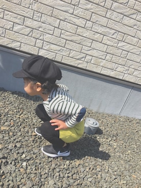 acoさんのコーディネート
