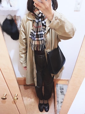 スガオさんのコーディネート