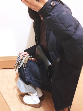 スガオさんのコーディネート