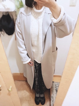 スガオさんのコーディネート