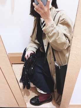 スガオさんのコーディネート